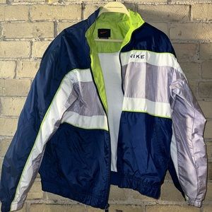 Vintage Nike Wind Jacket. Great condition!